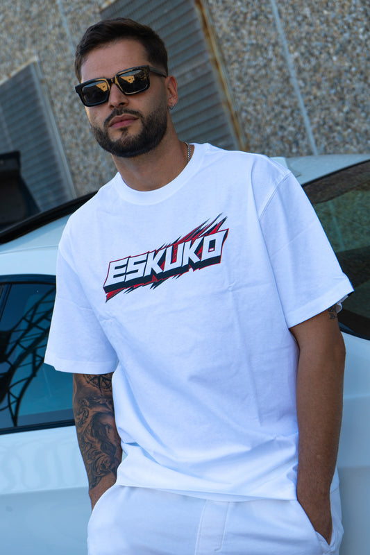 "Turning Dreams Into Reality" – Eskuko Drift Family