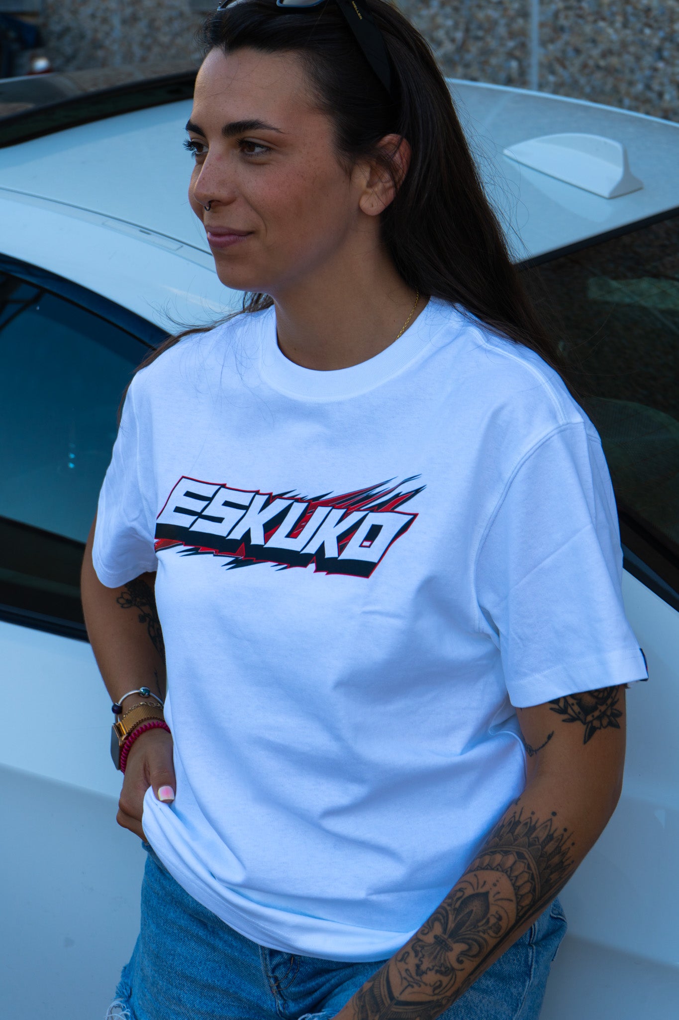 "Turning Dreams Into Reality" – Eskuko Drift Family