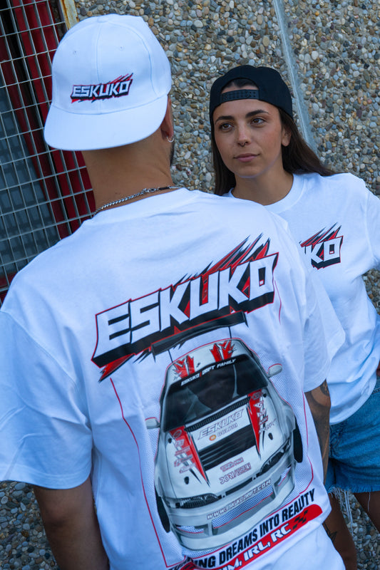 Snapback Eskuko Classic