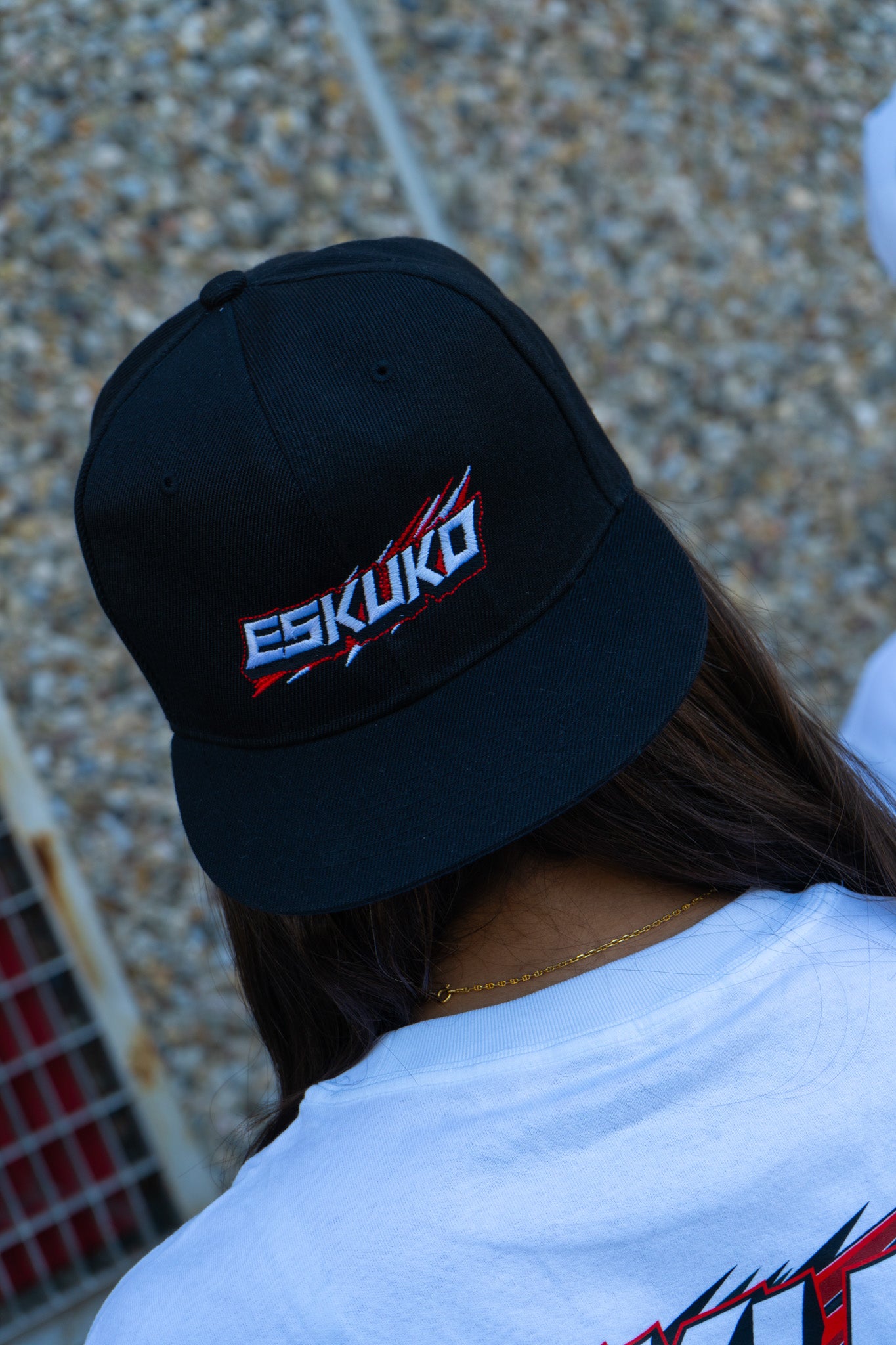 "Turning Dreams Into Reality" – Eskuko Drift Family