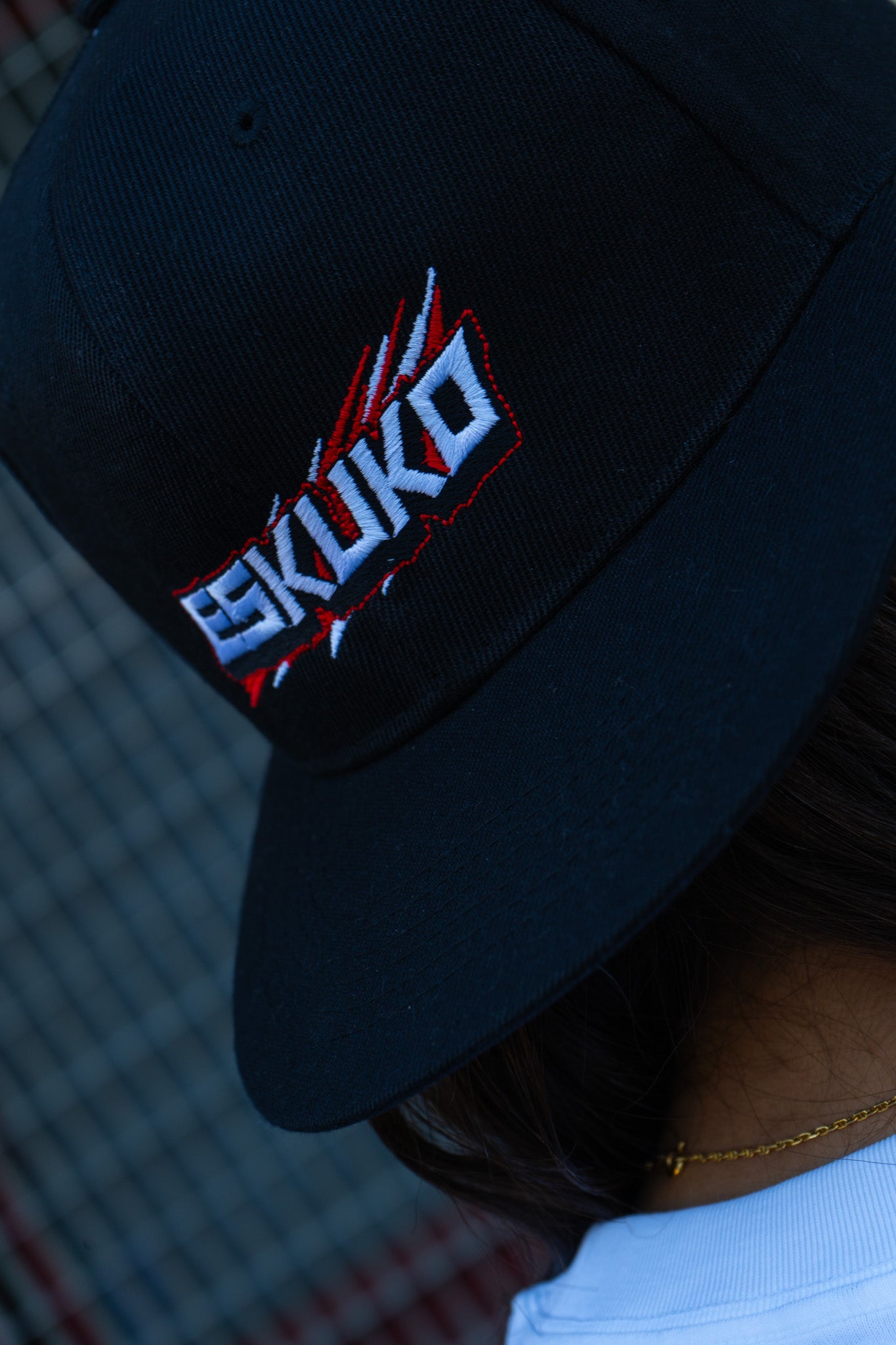 Snapback Eskuko Classic