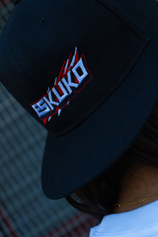 Snapback Eskuko Classic